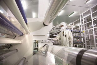 三星SDI投資1.8億美元在無(wú)錫建偏光片工廠，強(qiáng)化全球顯示產(chǎn)業(yè)布局